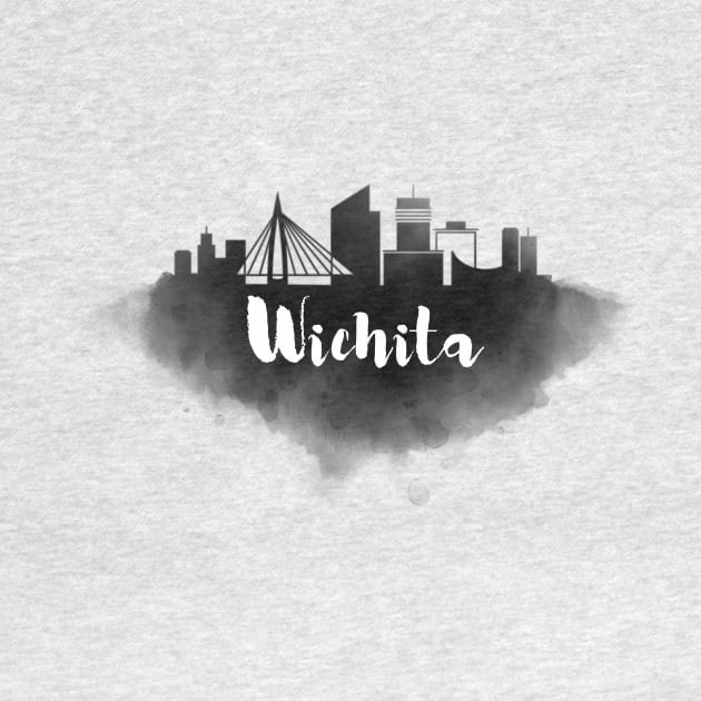 Wichita by kursatunsal